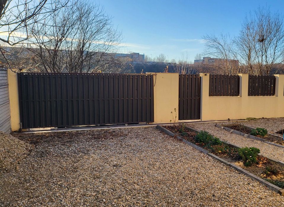 Garsoniera de inchiriat Mega Mall