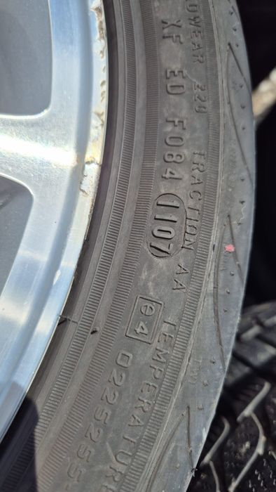 Джанти Сеат 4/100 Seat 4x100