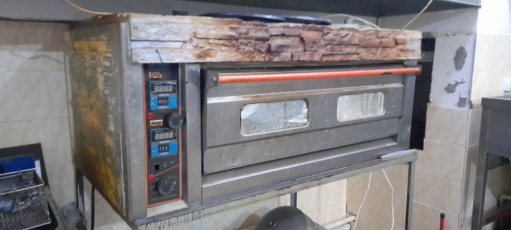 Продам жарочный шкаф