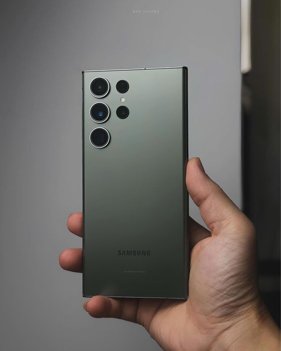 Samsung s23 ultra 12/256Gb orginal