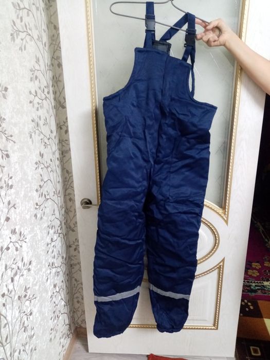 Спец. одежда комбинизон