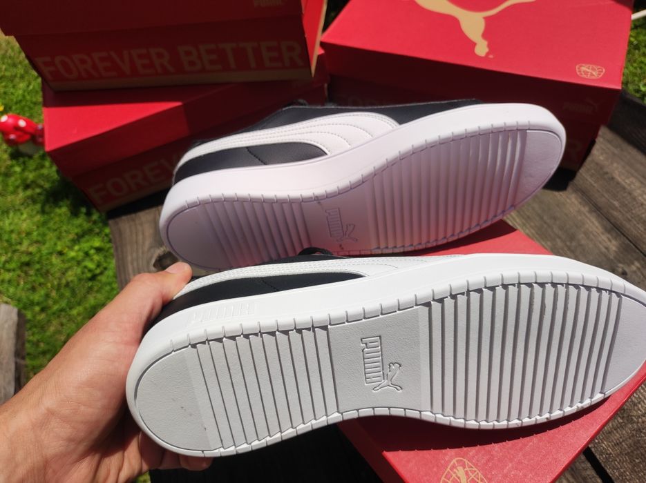 Мъжки кецове пума/ puma