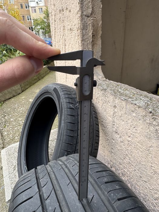 Летни гуми Trazano 2бр. 225/45/18