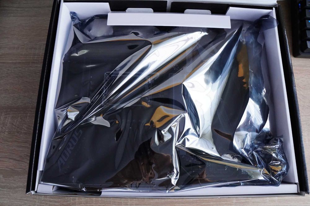 Placa Baza Z790 Aorus Elite AX