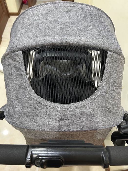 Детска количка Киндеркрафт