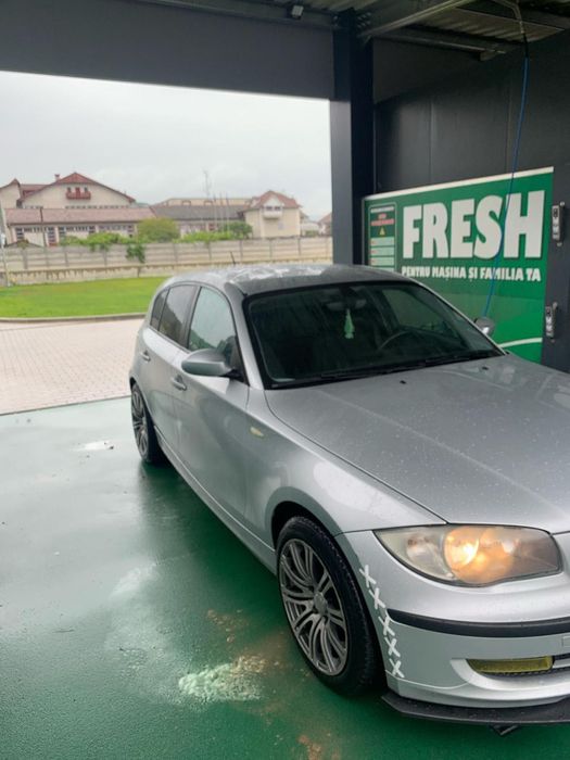 BMW seria 1(116 i)
