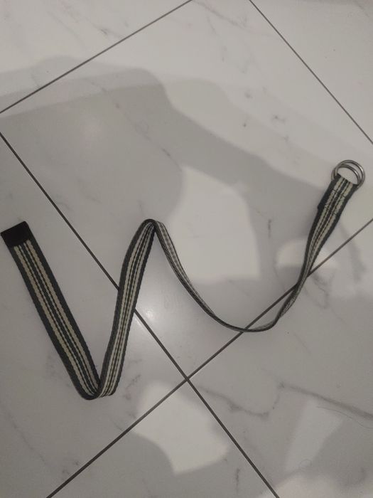 Ремень Mexx ткань.