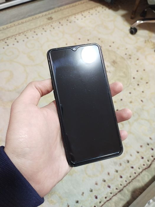 Samsung galaxy A10s