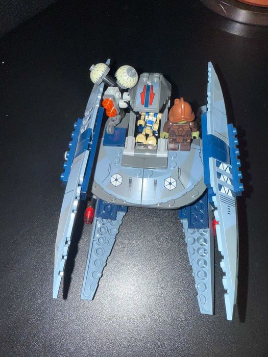 Lego Star Wars Vultur Droid