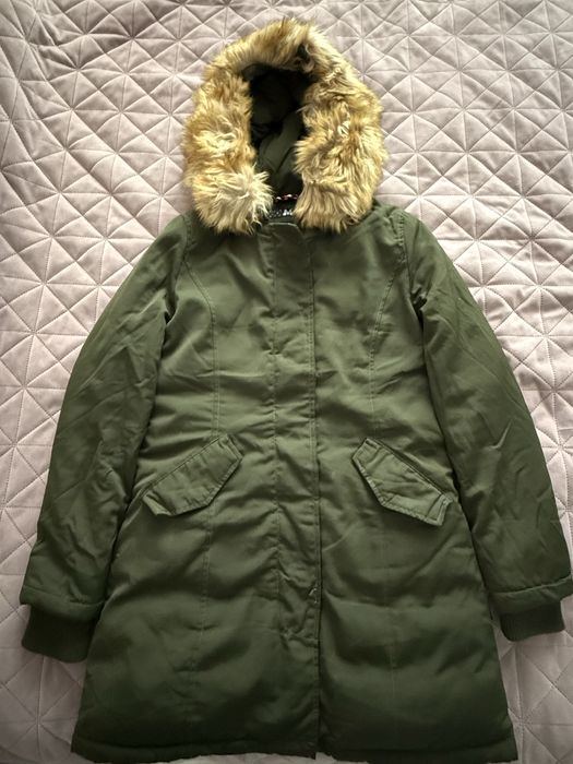 Зимно яке Marikoo