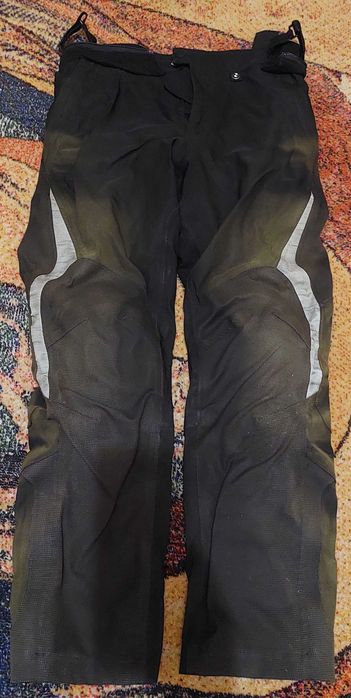 Costum moto BMW 4 piese