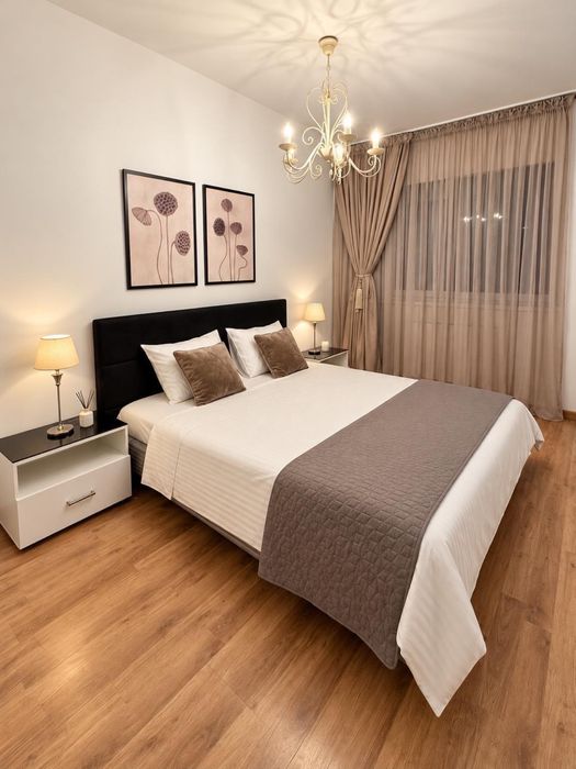 Proprietar direct-Lujerului-Granvia -2 Camere-Prima inchiriere