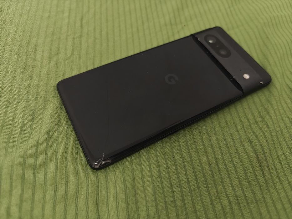 Продам Google pixel 7 на запчасти