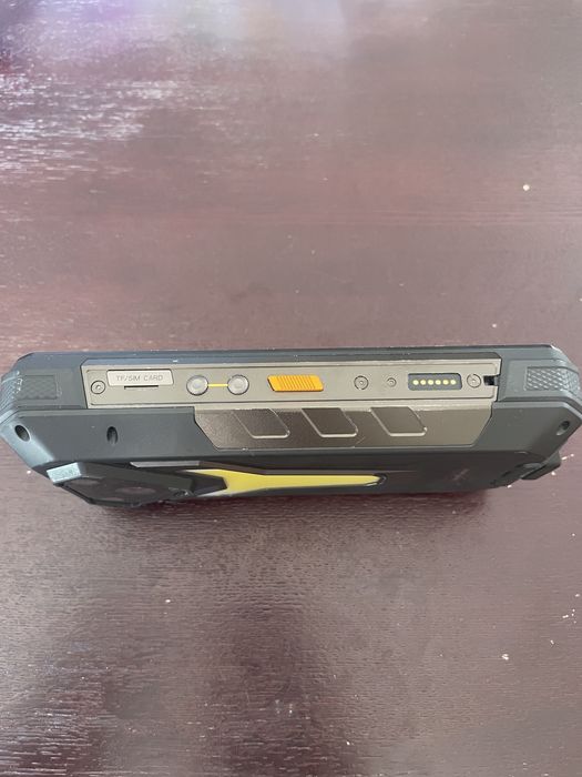 Ulefone armor 34 pro plus