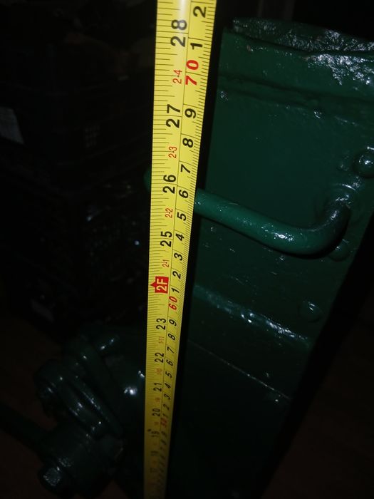 Латерна 10тонна руска безотказна