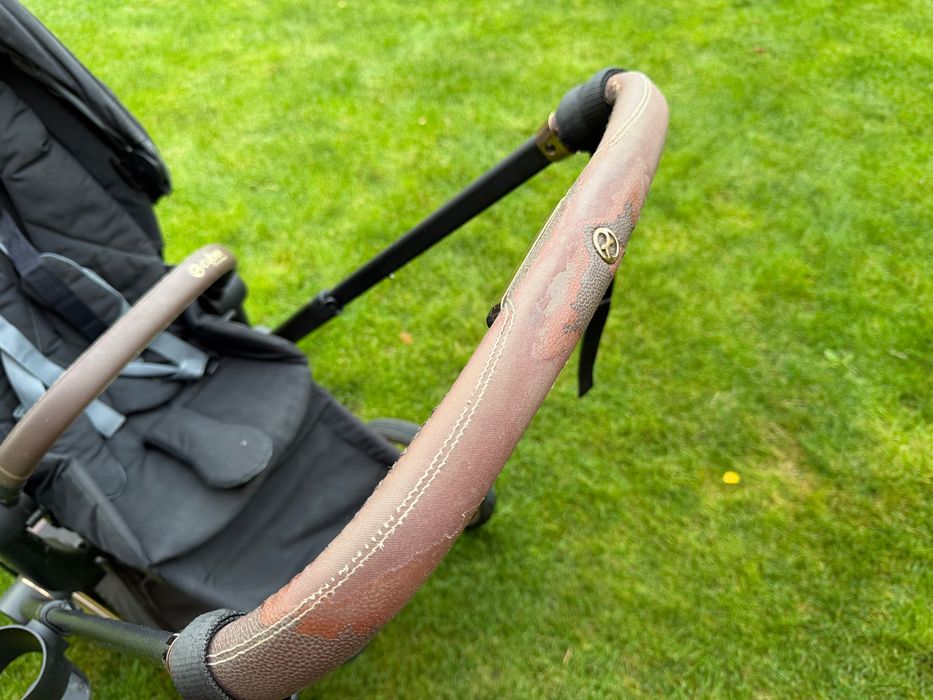 Количка Cybex Priam