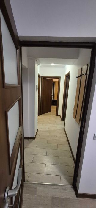 Apartament 2 camere, decomandat, Canta Păcurari, et. 2, bloc nou