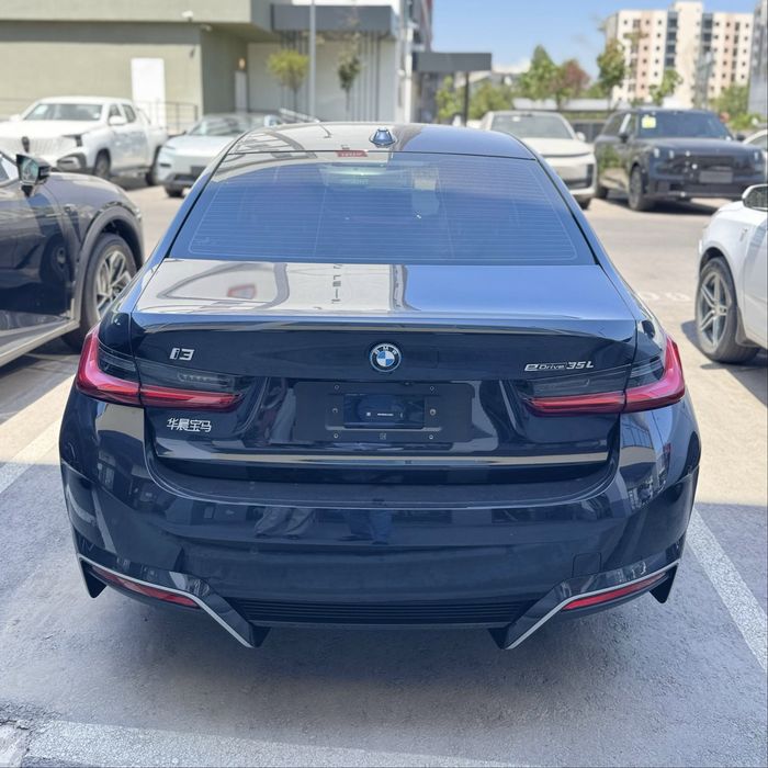 BMW i3 35L edrive 2023/2024