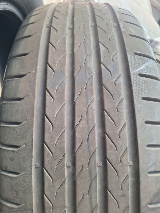 4бр 215/60/17 Continental