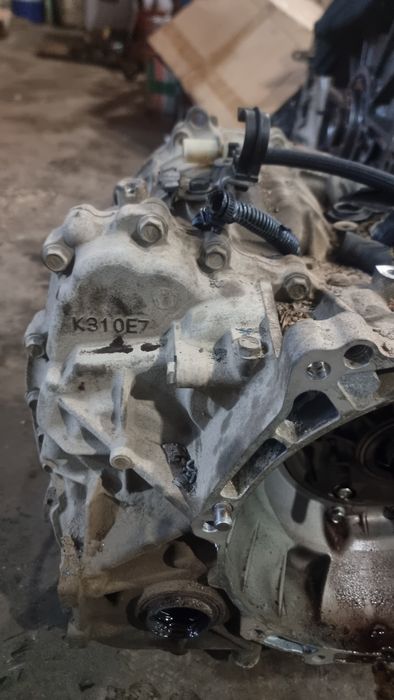 Продам АКПП  Тойота королла К 310