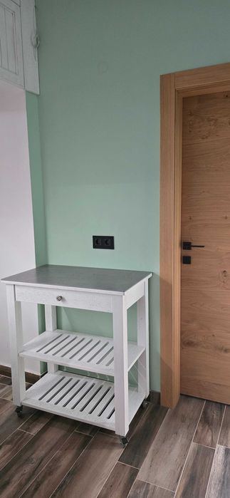 Дава се под наем Двустаен апартамент в София, Банишора - 66 кв.м за 765 € - Снимка #4