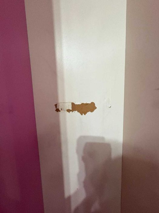 Продам детский б/у шкаф САМОВЫВОЗ