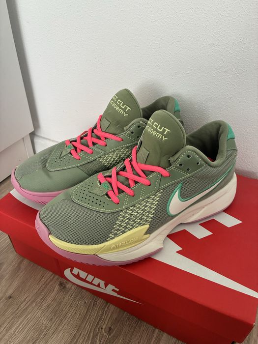 Nike Air Zoom G.T. Cut Academy