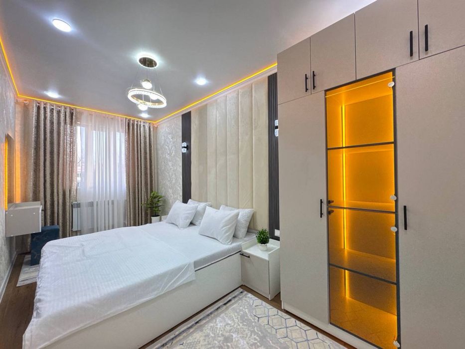 Продается квартира Чиланзар 13