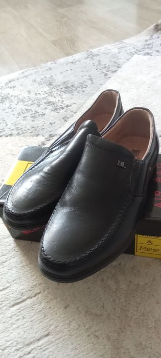 туфли мужские ..