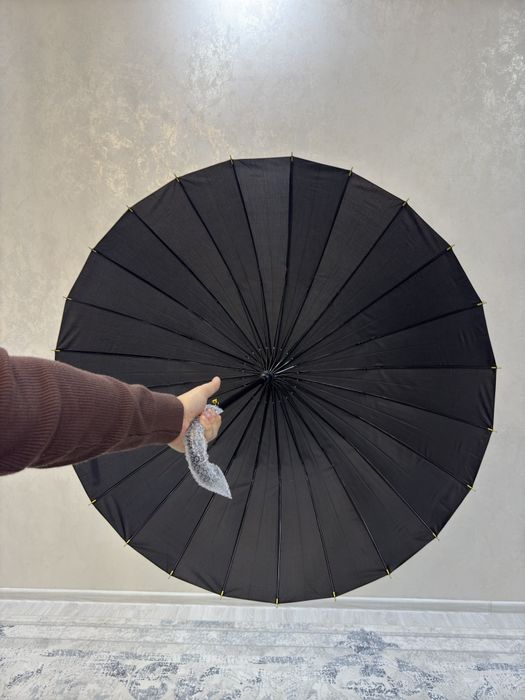 Приздентский зонтик 24 спиц