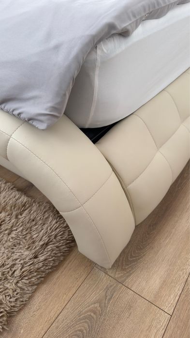 Vand dormitor complet