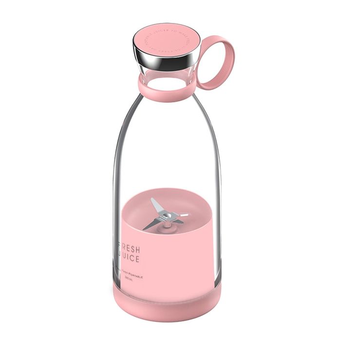 Mini blendr - barcha uchun shaxsiy blendr