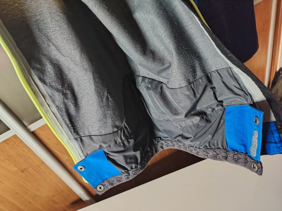 Norrona lyngen ски панталон мъжки