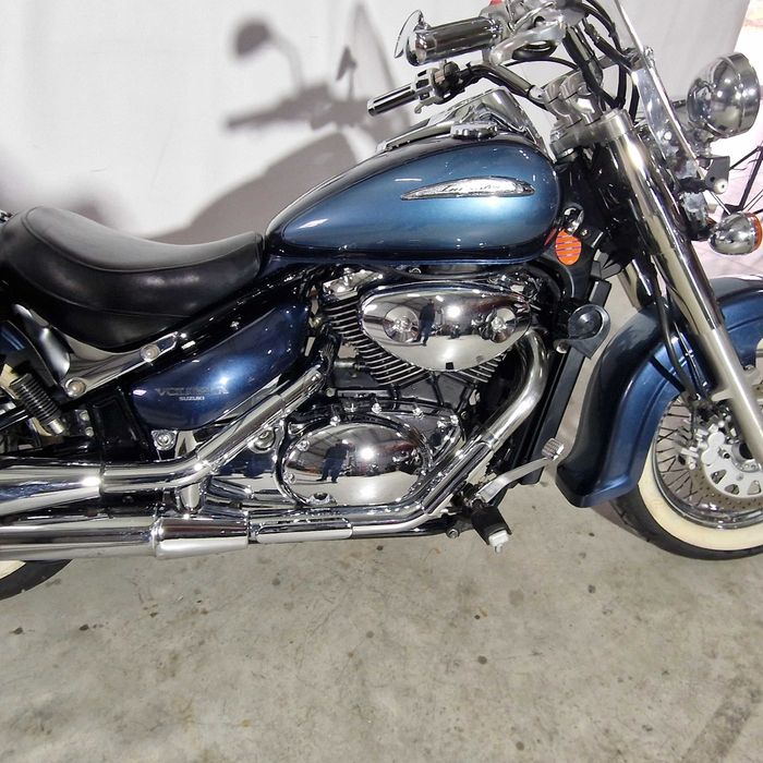 Motocicleta Suzuki Volusia VL800 | S04549 | motomus.ro