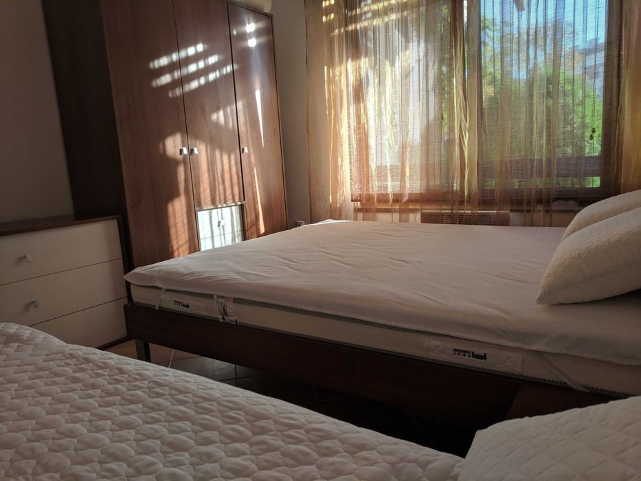 Апартаменти под наем Оазис Resort& Spa Лозенец, Burgas Beach Resort