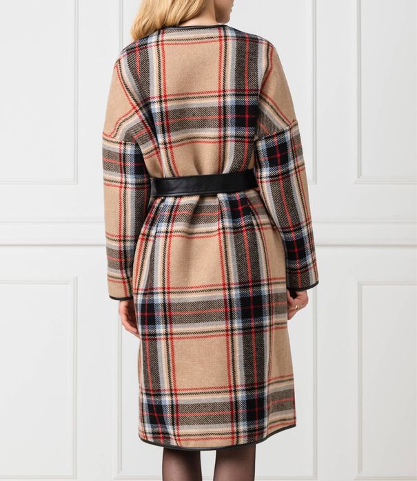 Pinko оригинал пальто размер L