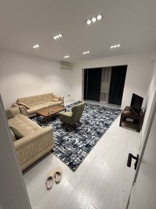 Аренда 2 комнатной квартиры Ул.Чехова Ор-р 60-школа|Brocolli