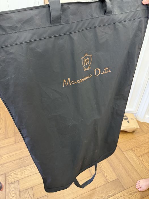 Костюм брюки Massimo Dutti