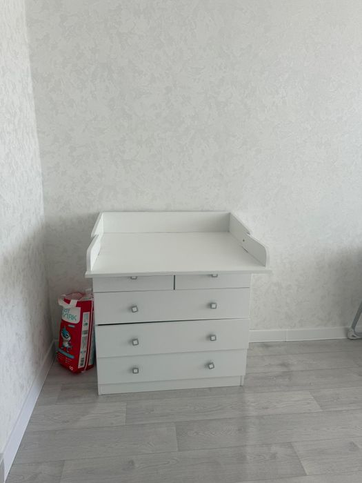 Пелинальный комод