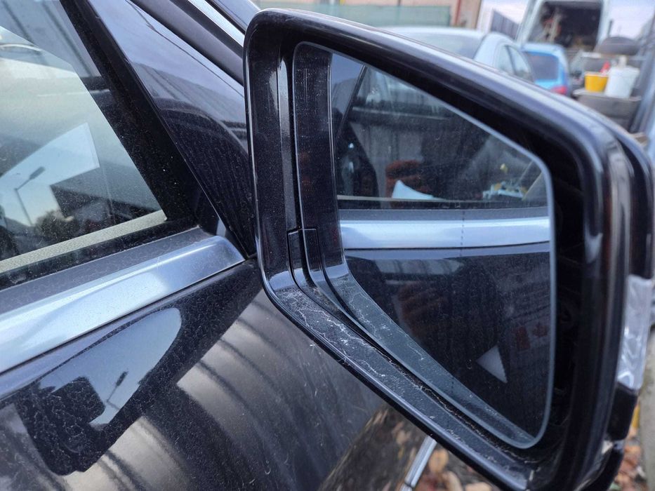 Oglinda stanga / dreapta cu senzor unghi mort Mercedes E Class W212