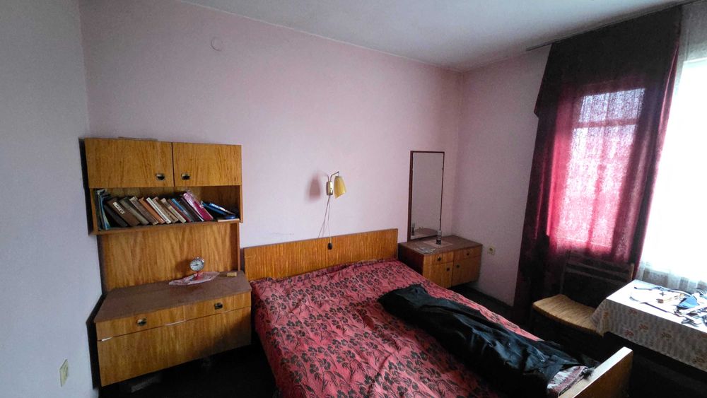 Продава се Етаж от къща в Габрово, Център - 110 кв.м за 464 €/кв.м - Снимка #5