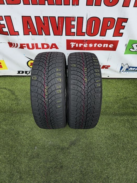 235.55.17 kumho m+s