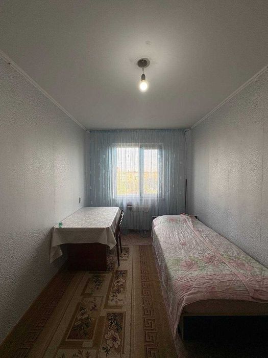 Продам 3х комн кв Тургенева