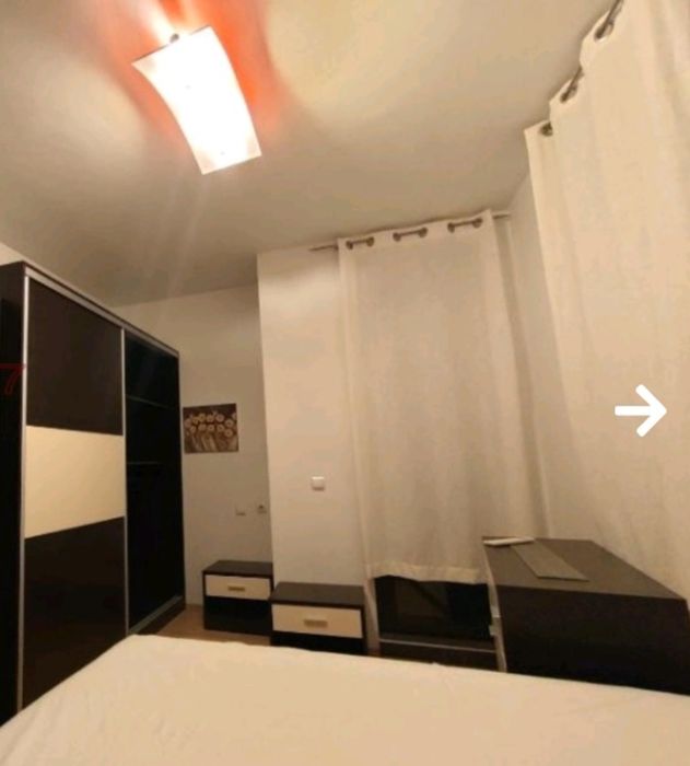 Дава се под наем Двустаен апартамент в София, Банишора - 55 кв.м за 648.21 € - Снимка #2