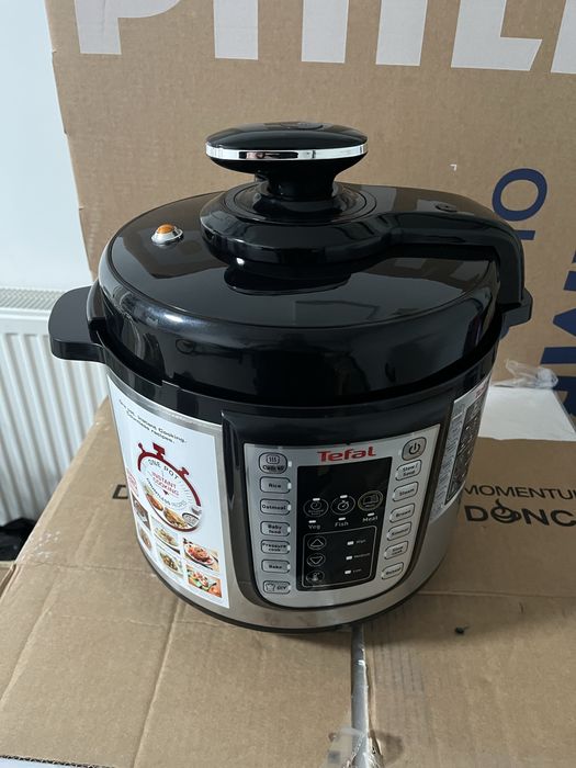 Vand multicooker