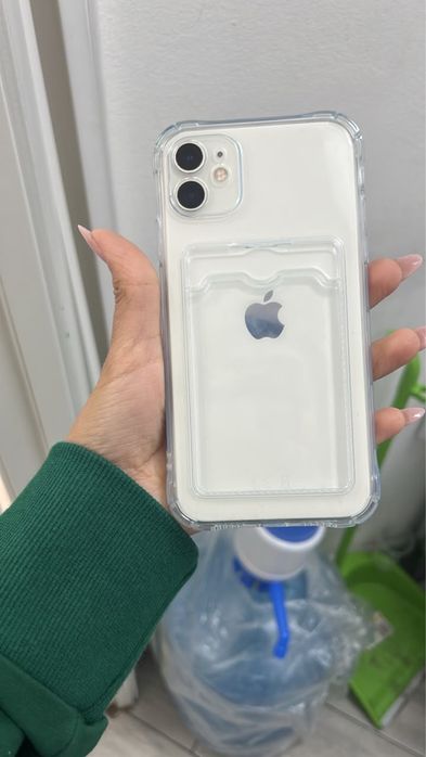 Iphone 11 64Gb.