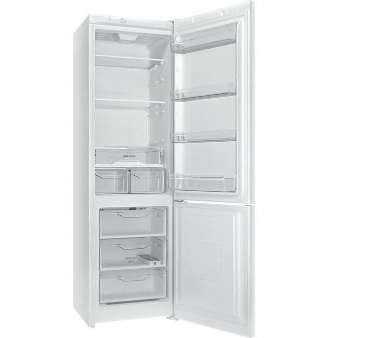 Холодильник INDESIT DS4200W Россия