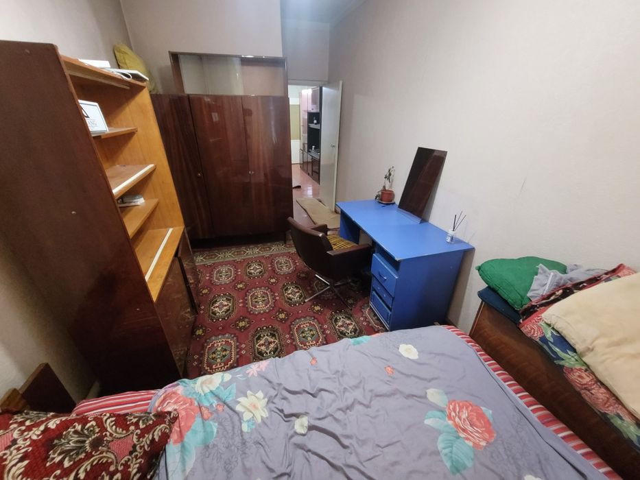 Продаётся квартира 2 комнатная Чилонзор 3 квартал