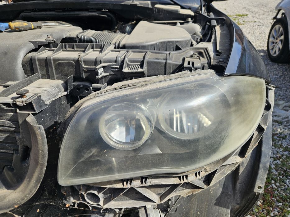 Ляв/десен фар за Bmw e87