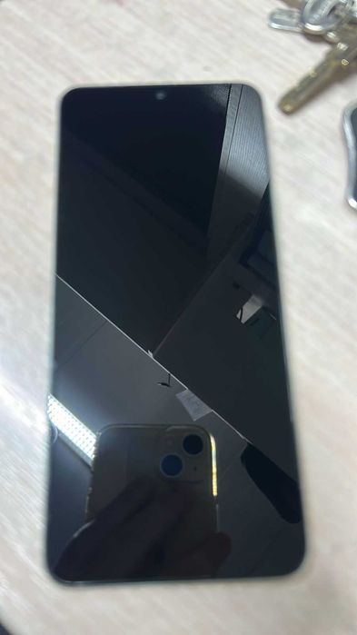 Xiaomi Pocophone C75  256гб  (Алматы) 897963